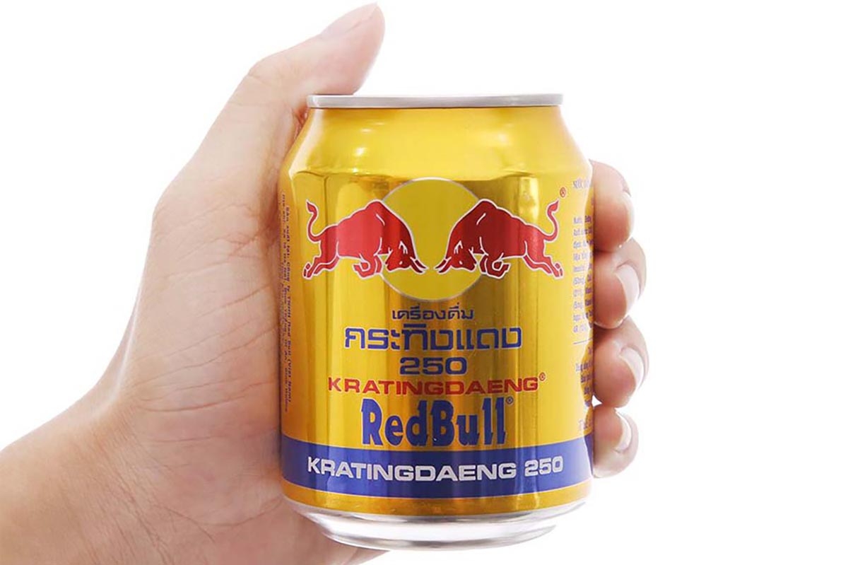 Nước bò húc là gì