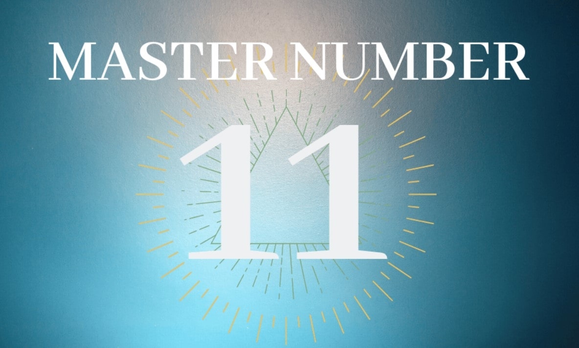 Năm cá nhân số 6 với con số Master 11