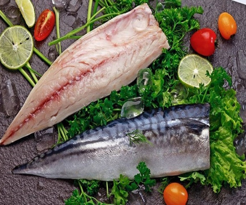 Lợi ích khi ăn thịt cá saba