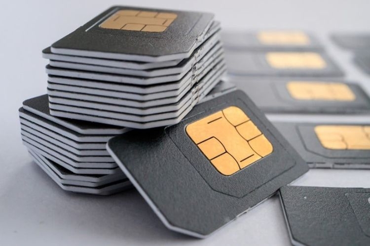 Những lưu ý khi mua sim