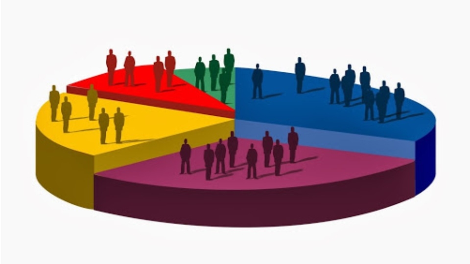 Nhân khẩu học là gì?