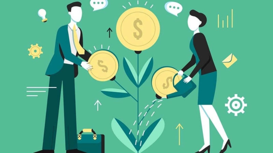 Thu nhập trong nhân khẩu học là gì?