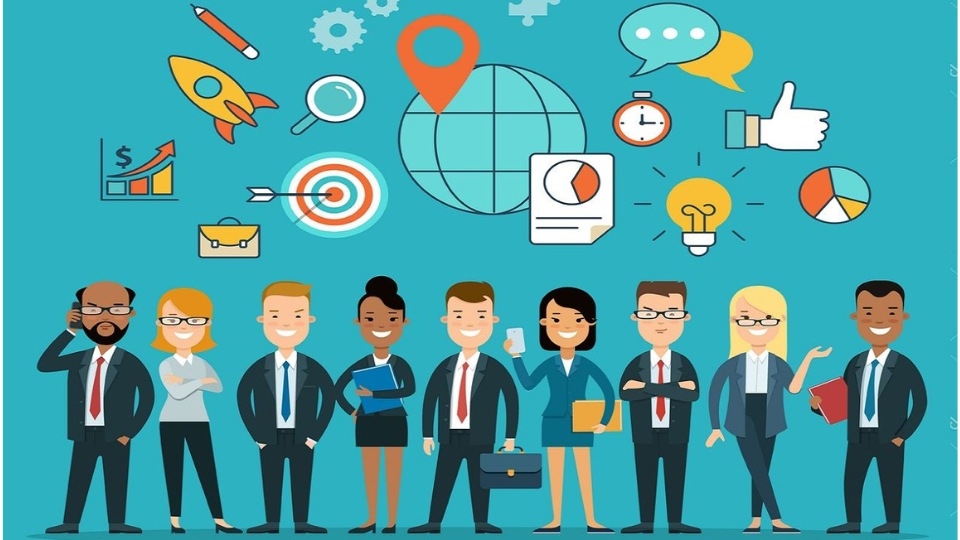 Yếu tố nghề nghiệp trong nhân khẩu học