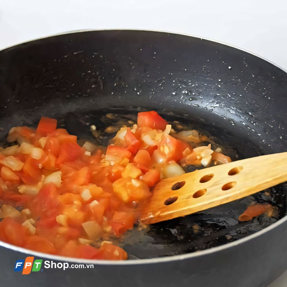 cá nục sốt cà chua - hình 4