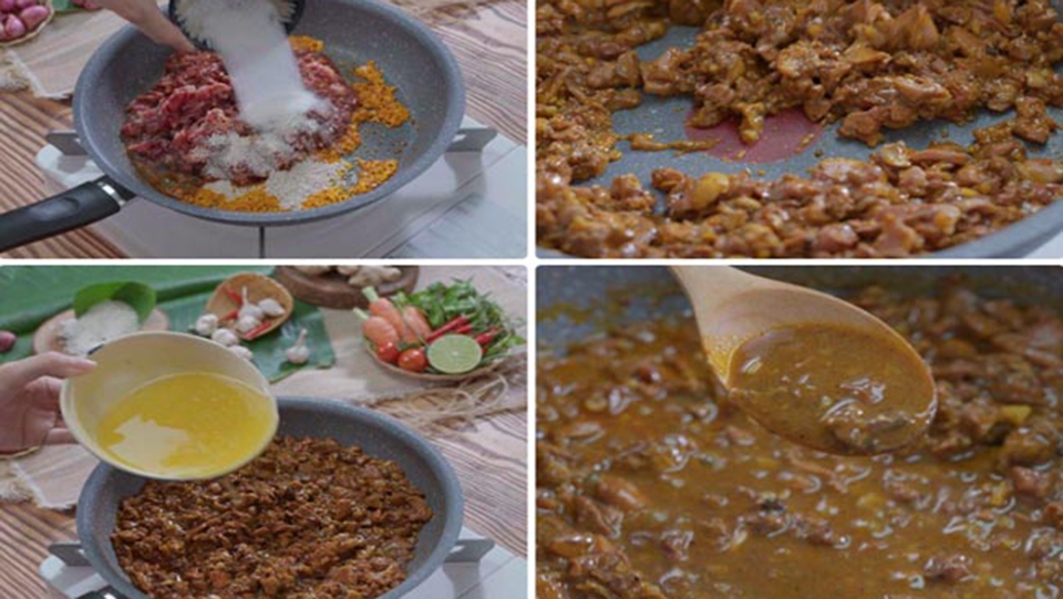 làm nước mạ
