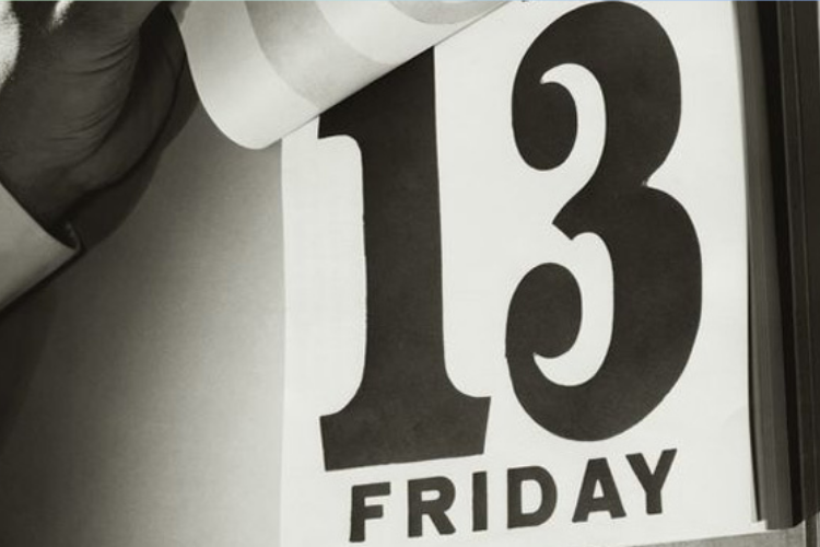 Thứ 6 ngày 13 là gì - Ảnh 4