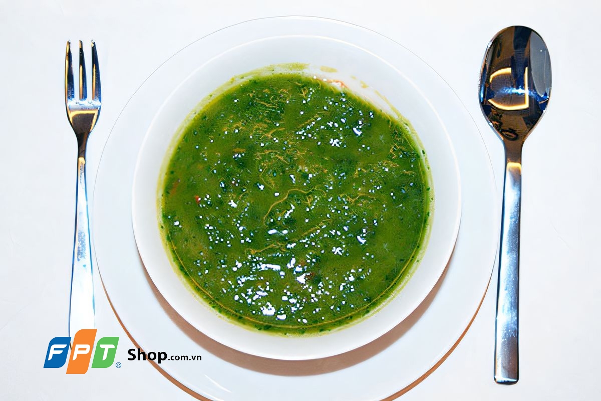 cháo gà cho bé - hình 3