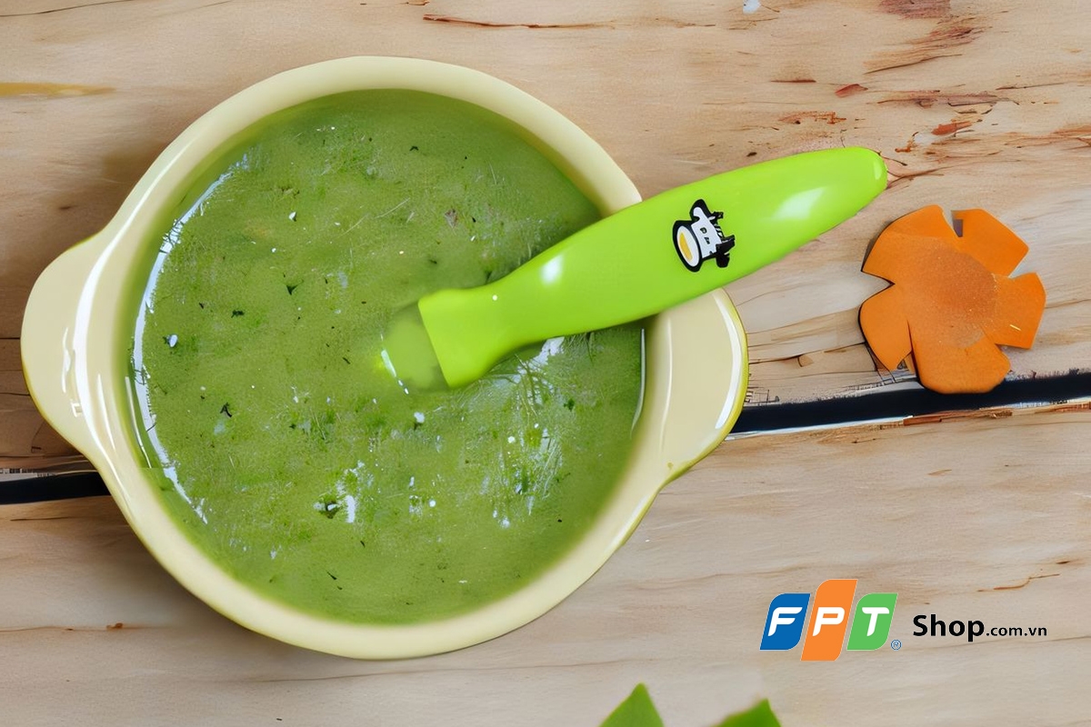 cháo gà cho bé - hình 5