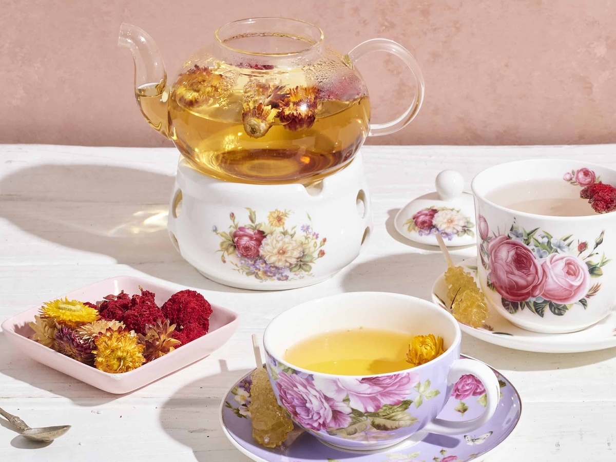 cách pha saffron - hình 2