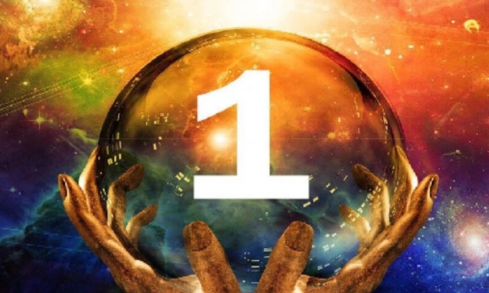 Năm cá nhân số 1 với người mang số chủ đạo 1 và 10