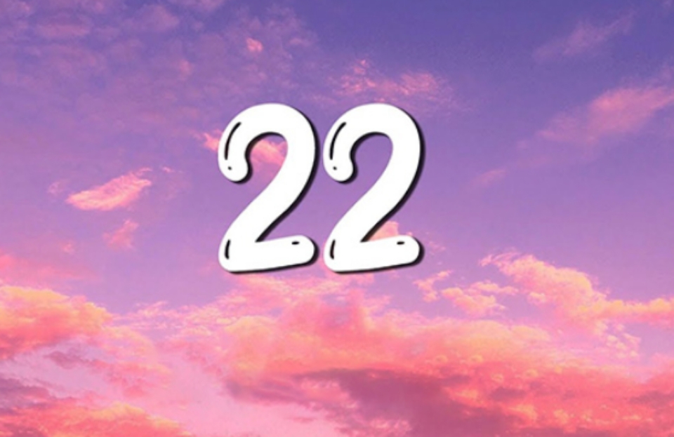 Năm cá nhân số 1 với người có số chủ đạo 22