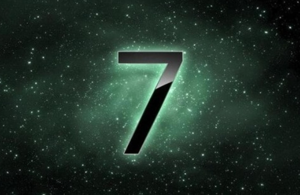 Năm cá nhân số 1 với người có số chủ đạo 7