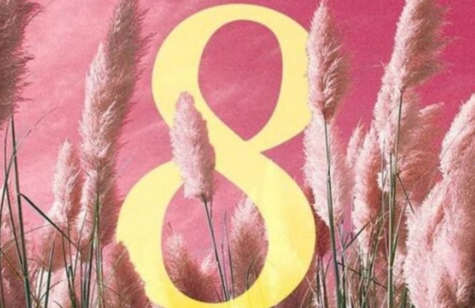 Năm cá nhân số 1 với những người có số chủ đạo 8