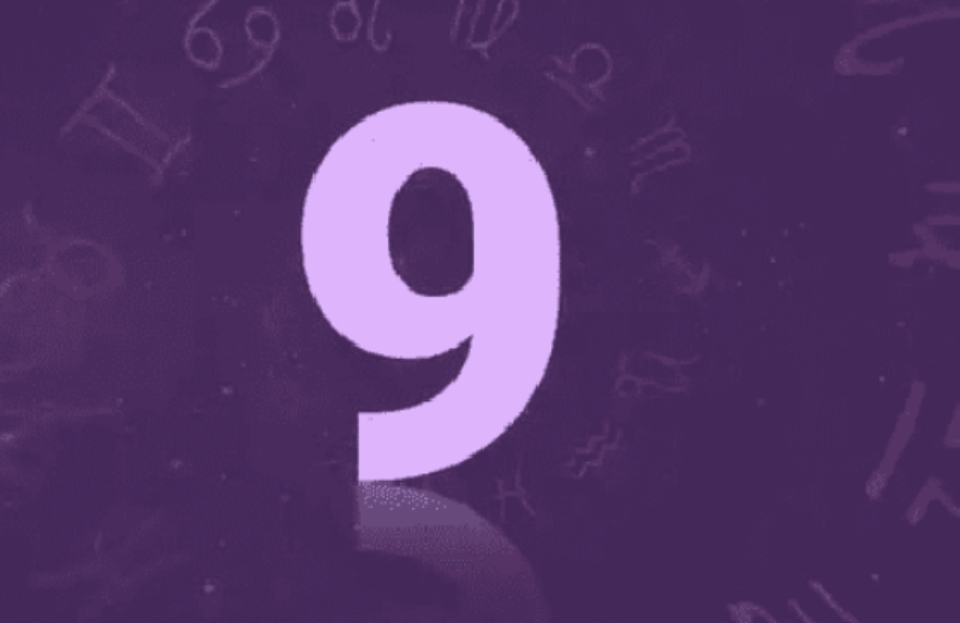 Năm cá nhân số 1 với người có số chủ đạo 9