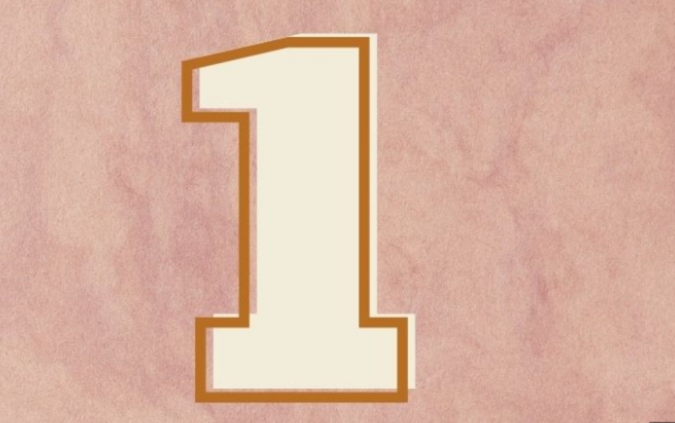 Năm cá nhân số 3 với những người có số chủ đạo 1