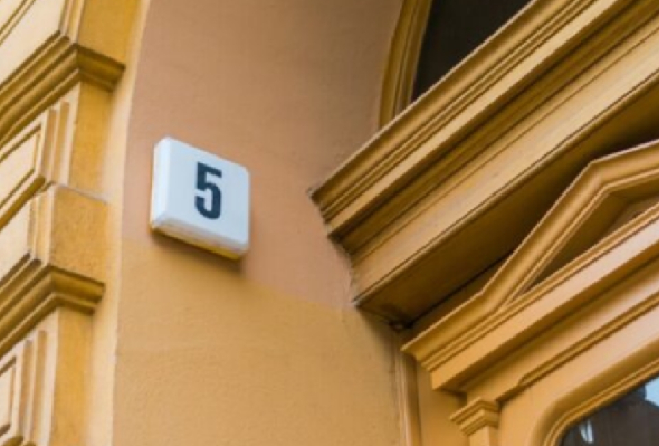 Năm cá nhân số 3 với những người có số chủ đạo 5