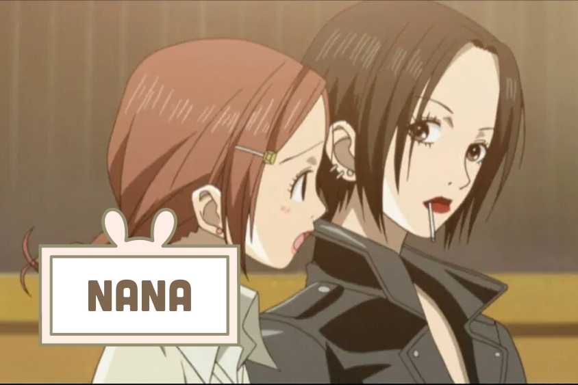 Nana