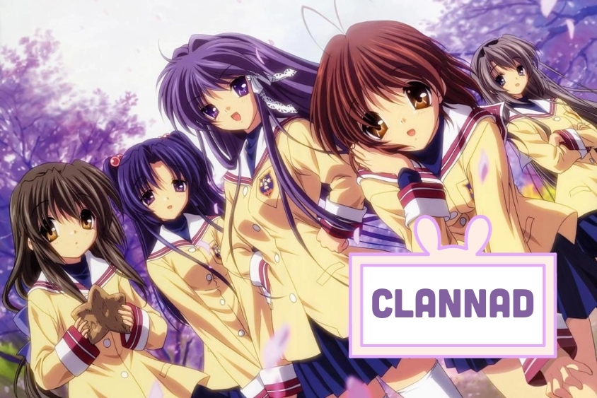 Clannad
