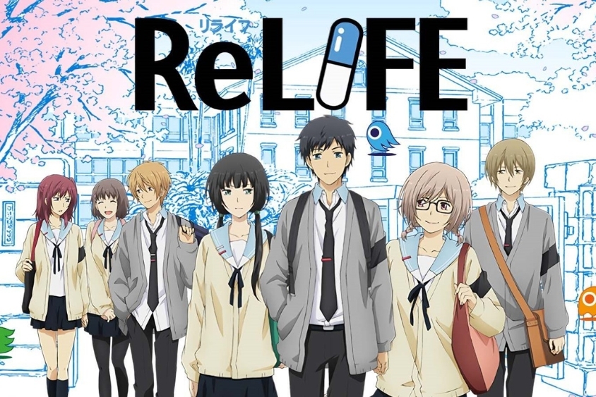 ReLIFE