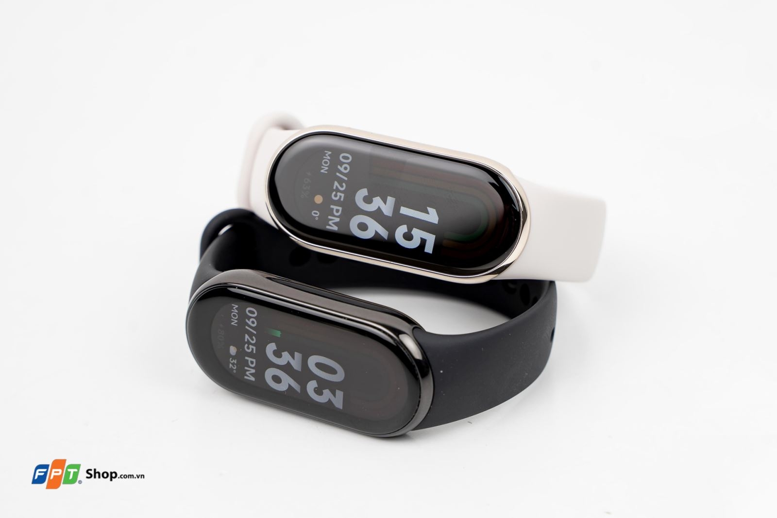 Xiaomi Smart Band 8 (hình 1)