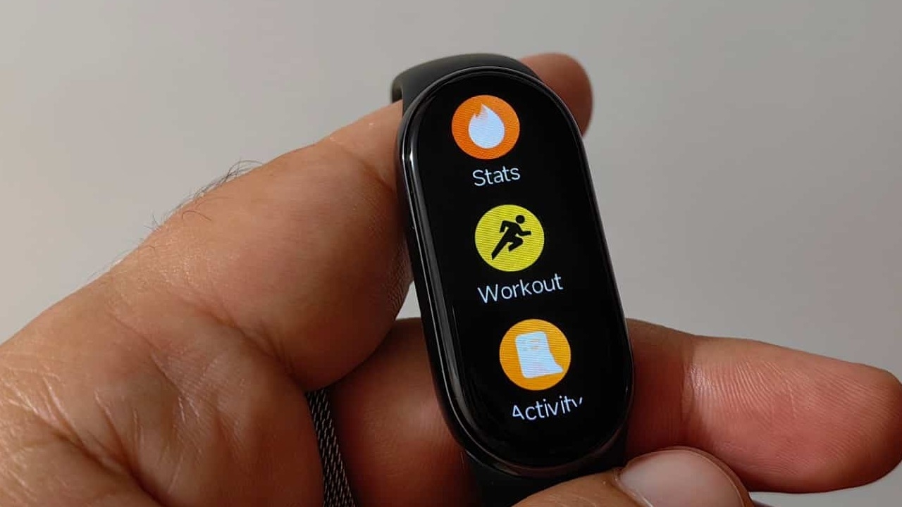 Xiaomi Smart Band 8 (hình 4)