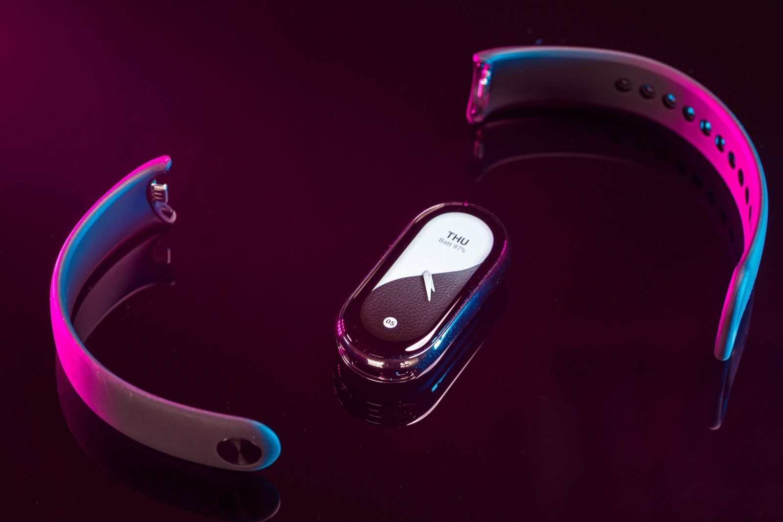 Xiaomi Smart Band 8 (hình 6)