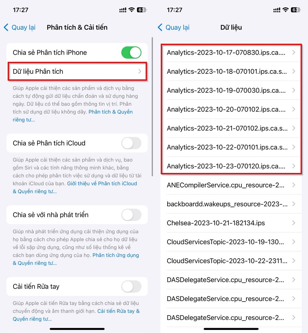 Cách kiểm tra tình trạng Pin trên iPhone bằng phím tắt 3