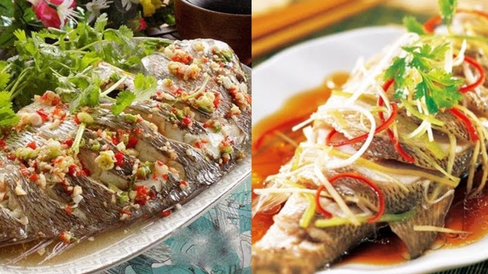 Quy trình chế biến vô cùng đơn giản