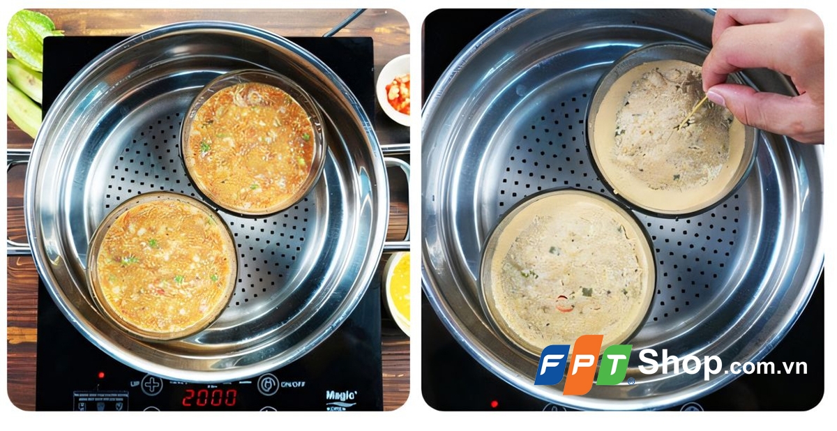 cách làm mắm chưng - hình 5
