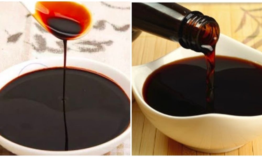 Hắc xì dầu có mùi thơm đặc trưng