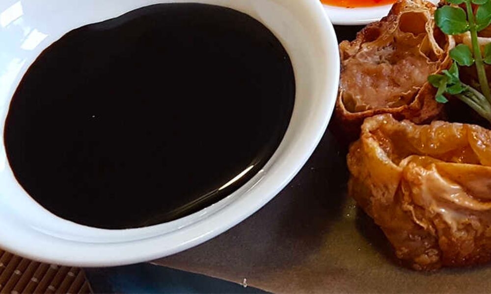 mua hắc xì dầu ở chợ, siêu thị