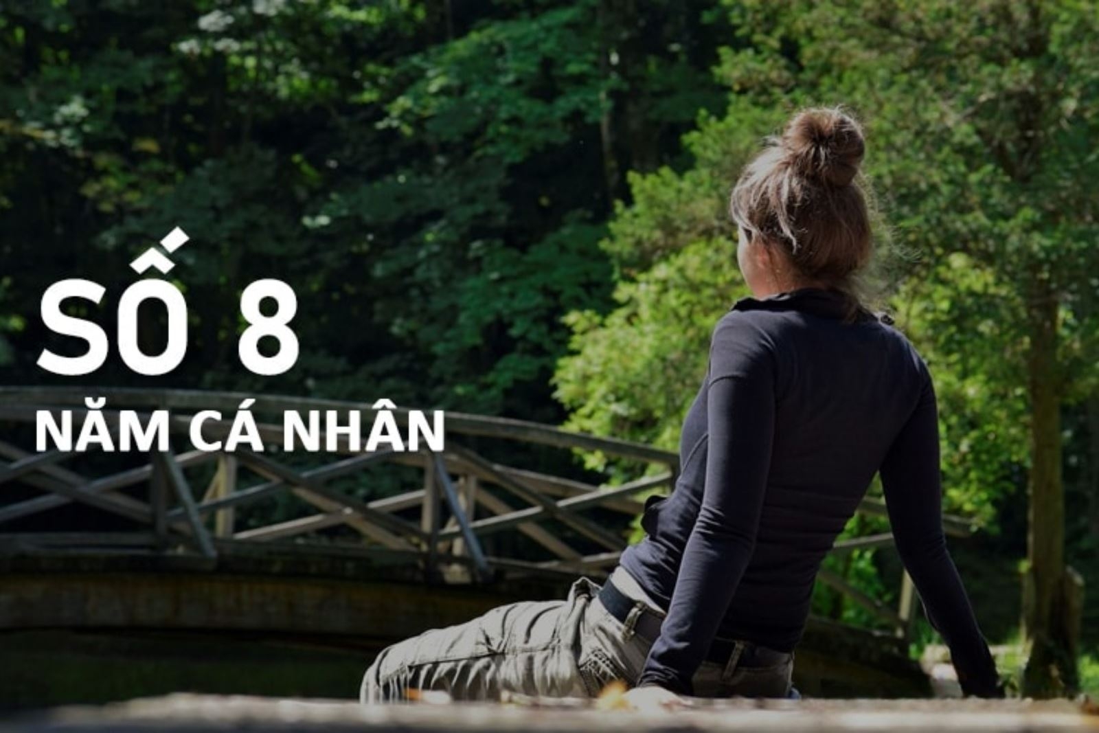 Ý nghĩa năm cá nhân số 8 thần số học trong năm 2023