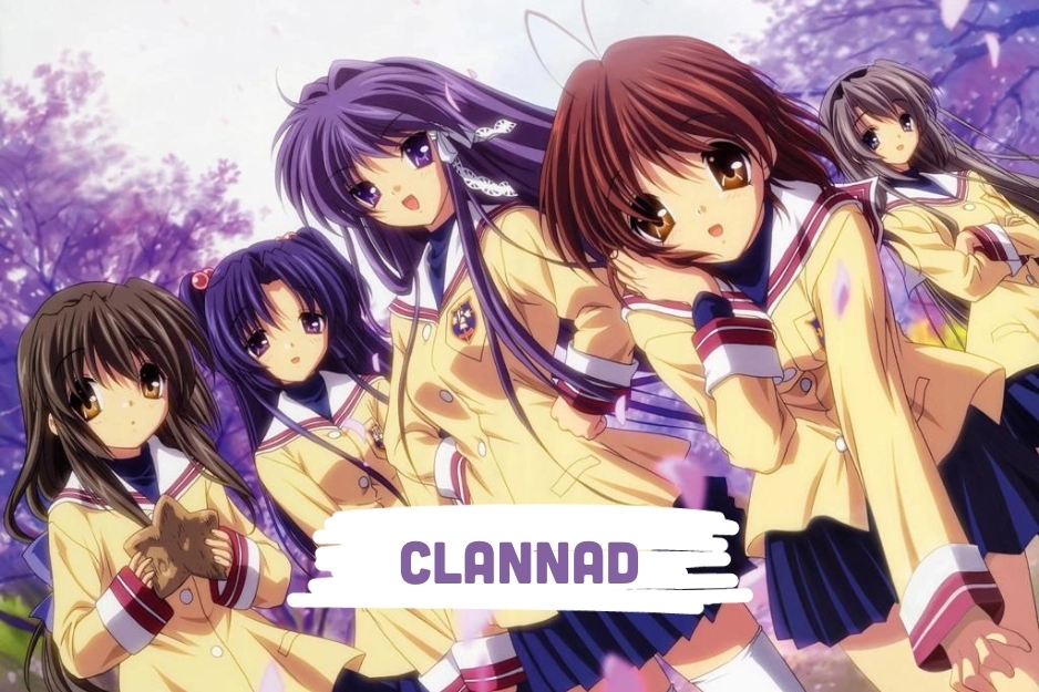 Clannad