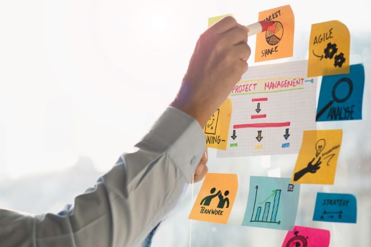 Project Manager là ai?