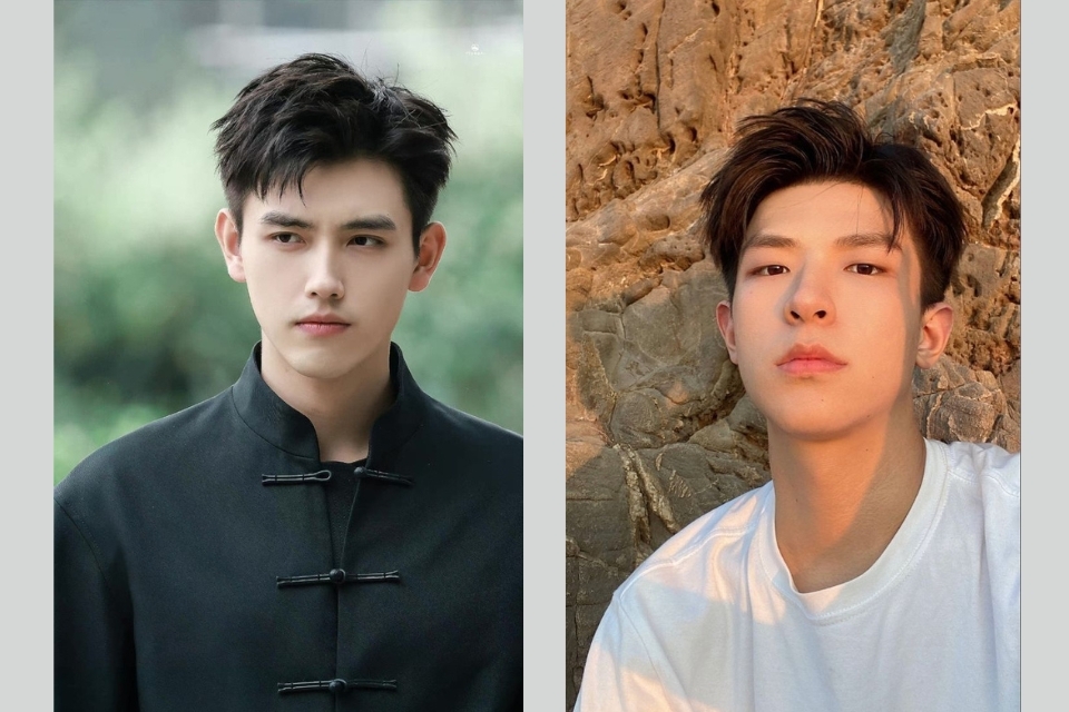 tóc nam ngắn - ảnh 18