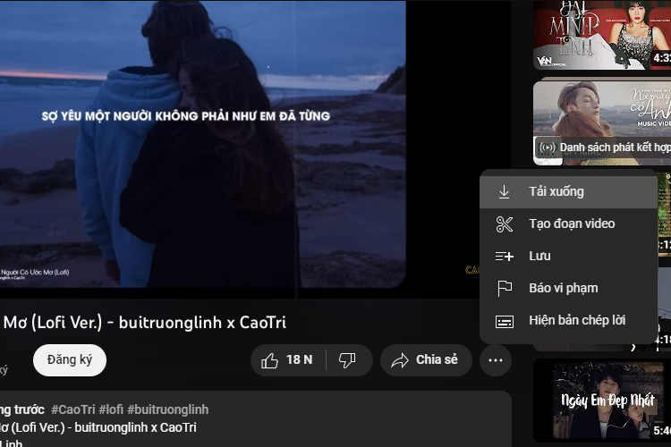 Cách tải nhạc về thẻ nhớ dễ dàng, miễn phí 2