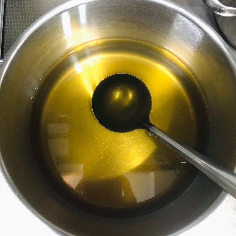 cóc ngâm chua ngọt 6