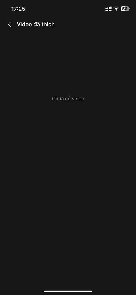 Cách xem lại Zalo Video đã thích 3