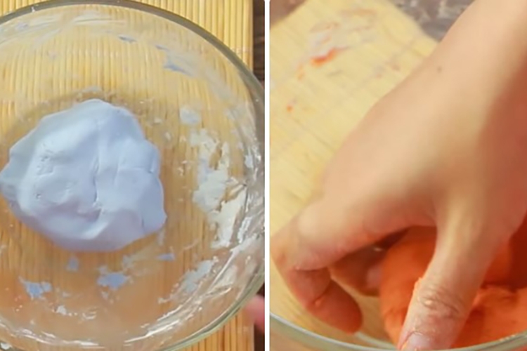 a sẻ 2 cách làm bánh trôi nước thơm ngon (Hình 12)