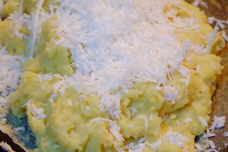 a sẻ 2 cách làm bánh trôi nước thơm ngon (Hình 13)