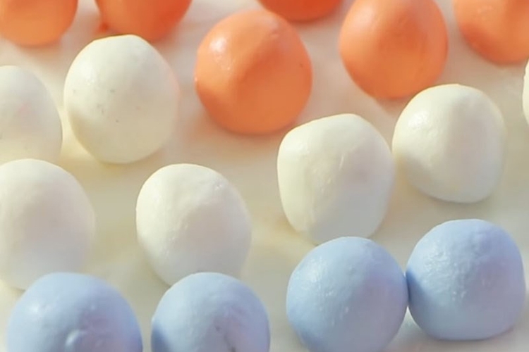 a sẻ 2 cách làm bánh trôi nước thơm ngon (Hình 14)