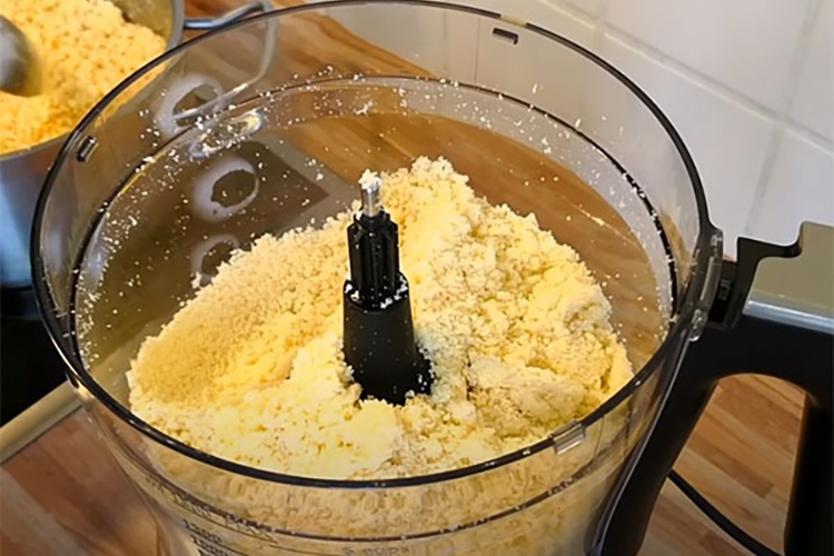 a sẻ 2 cách làm bánh trôi nước thơm ngon (Hình 3)