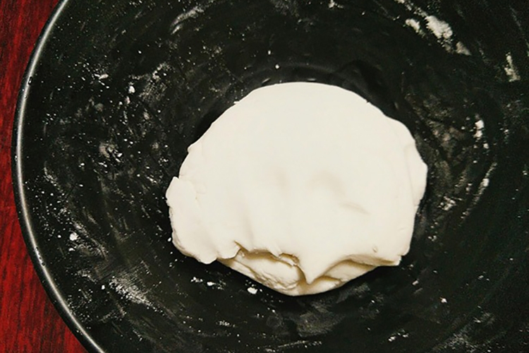 a sẻ 2 cách làm bánh trôi nước thơm ngon (Hình 5)