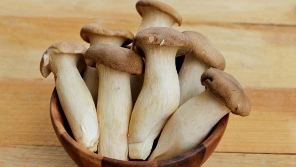 cách làm gà xào nấm 7