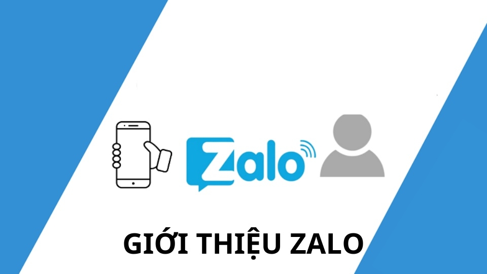 Vài nét giới thiệu về Zalo