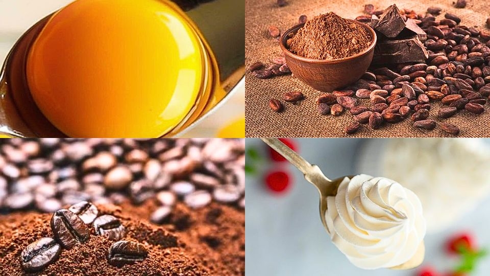 Cách làm bánh Tiramisu không cần lò nướng