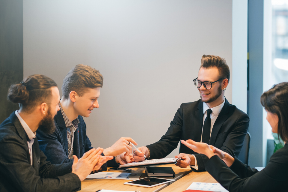 Cần có chương trình đào tạo để nâng cao năng lực nhân viên