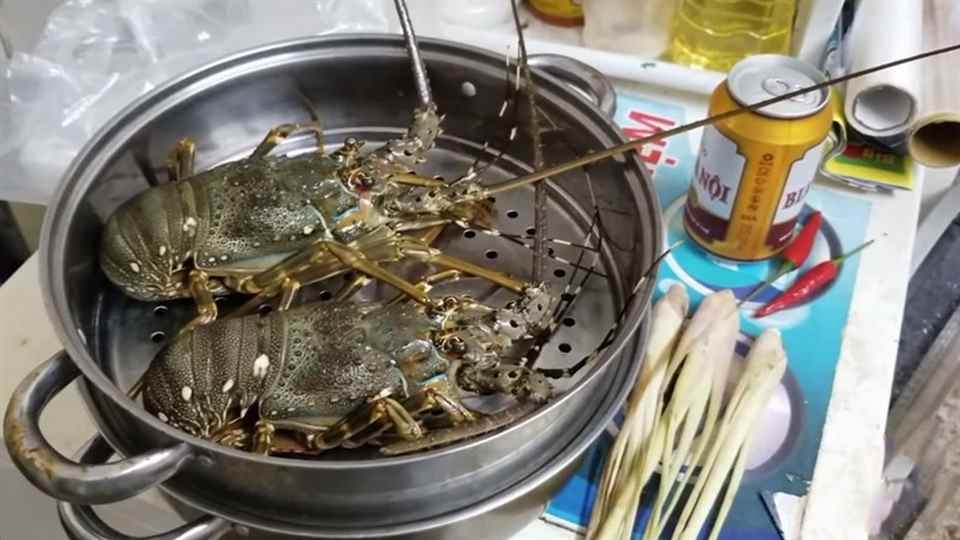 Các nguyên liệu cần có 
