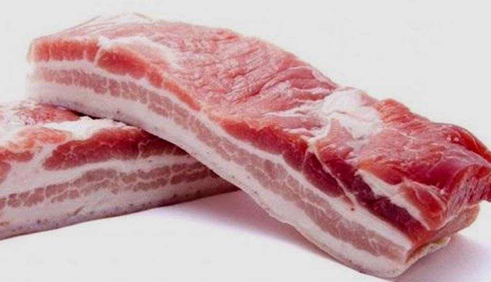 Bí quyết mua thịt heo ngon