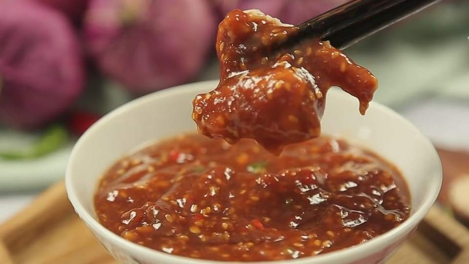 Các loại gia vị quan trọng khác